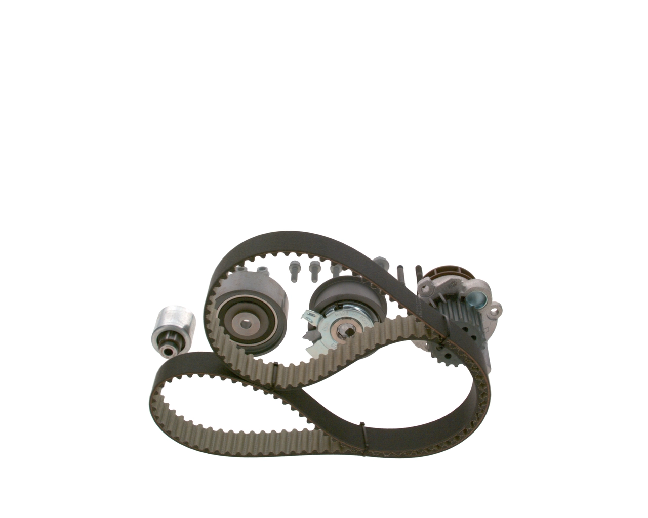Water Pump & Timing Belt Kit 1 987 946 471