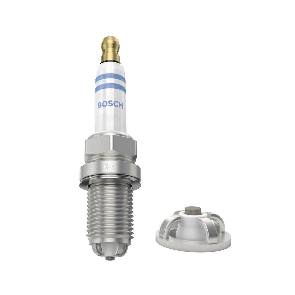 Spark Plug Nickel 0 242 235 715