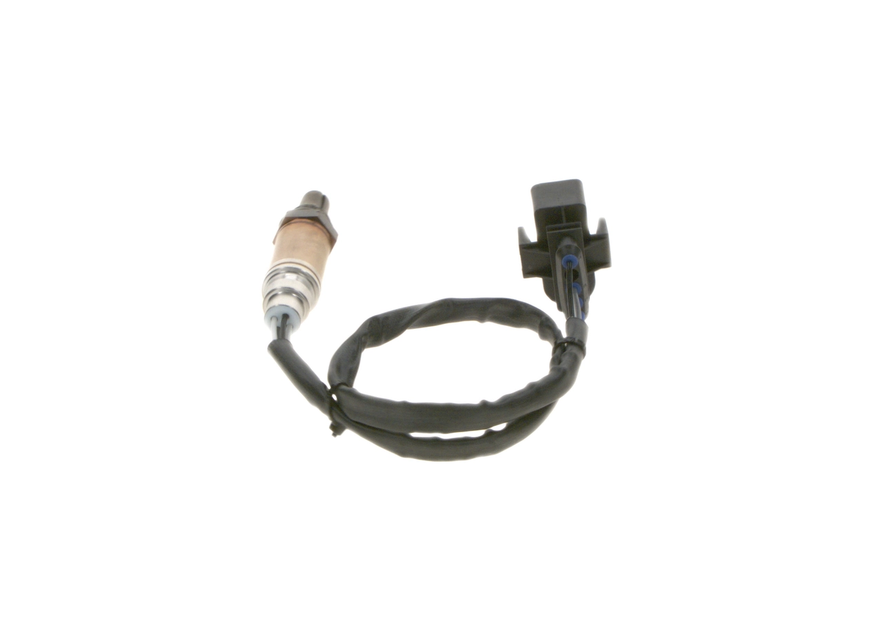 Oxygen Sensor 0 258 003 542