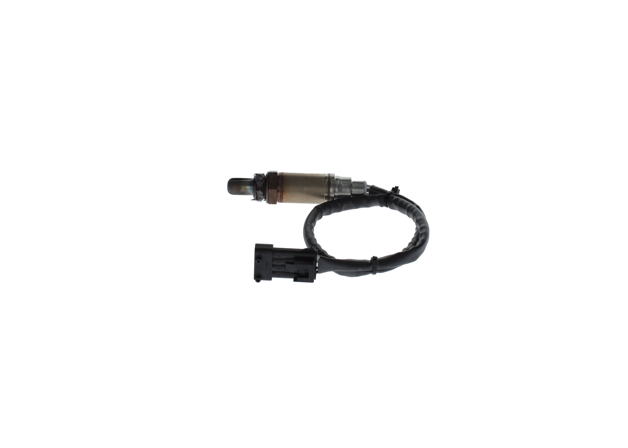 Oxygen Sensor 0 258 003 717