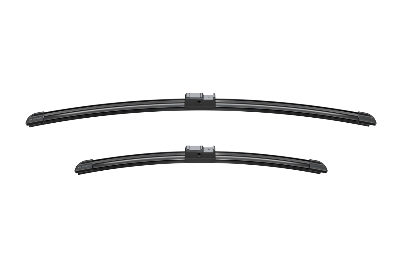 Wiper Blade Aerotwin 3 397 118 972