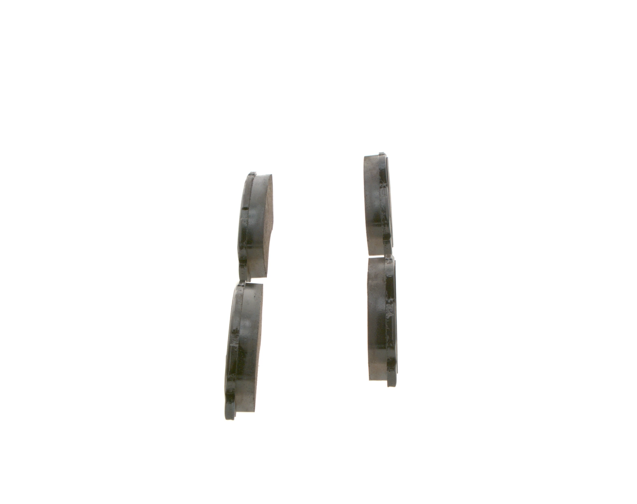 Brake Pad Set, disc brake 0 986 494 713