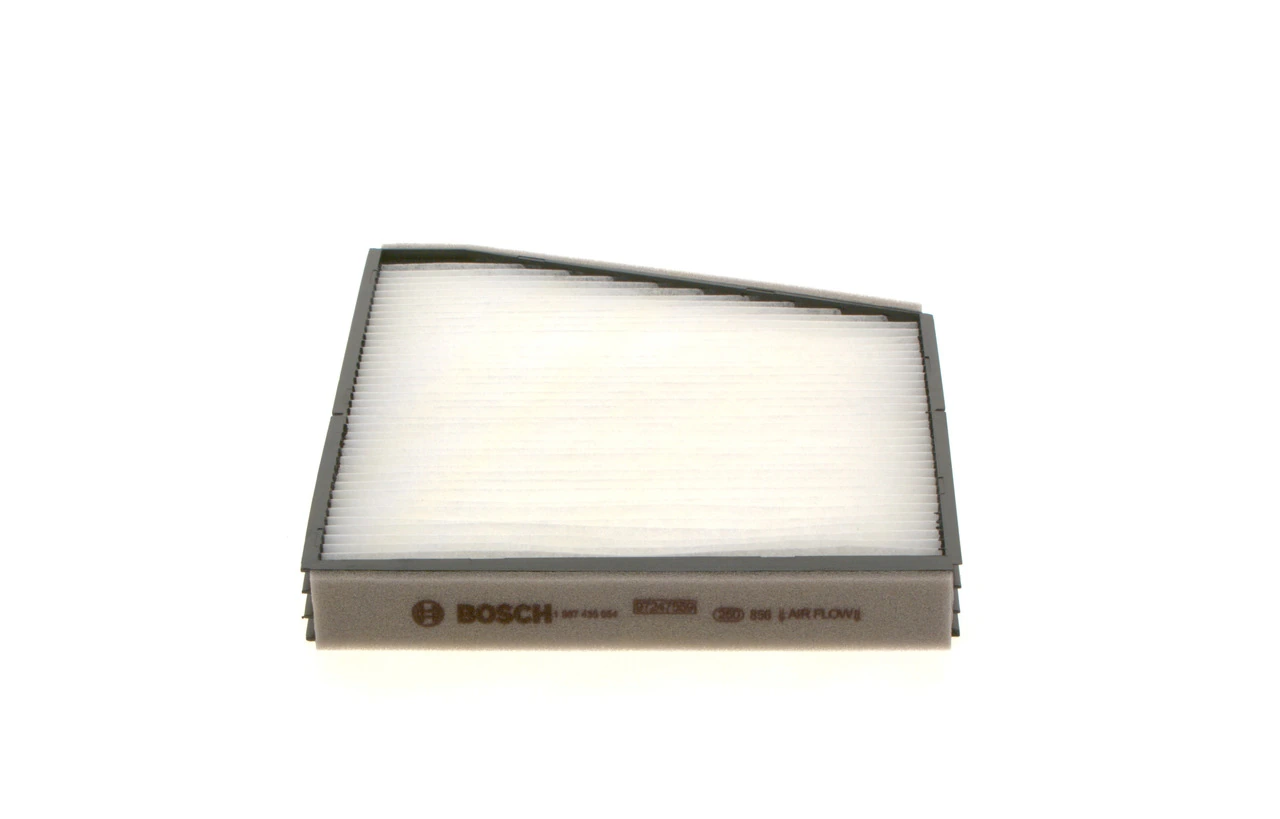 BOSCH 1 987 435 054 Filter, cabin air