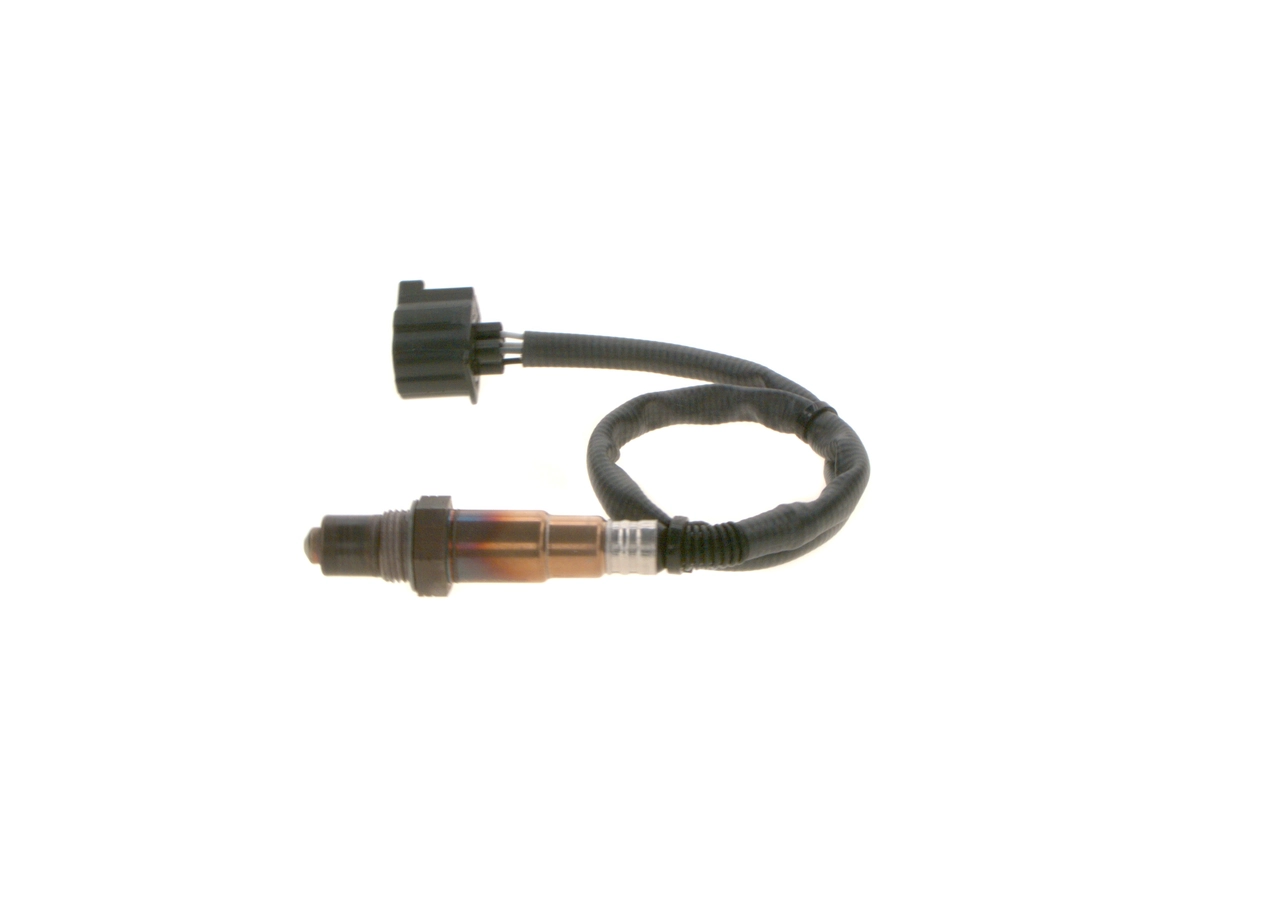 Oxygen Sensor 0 258 006 747