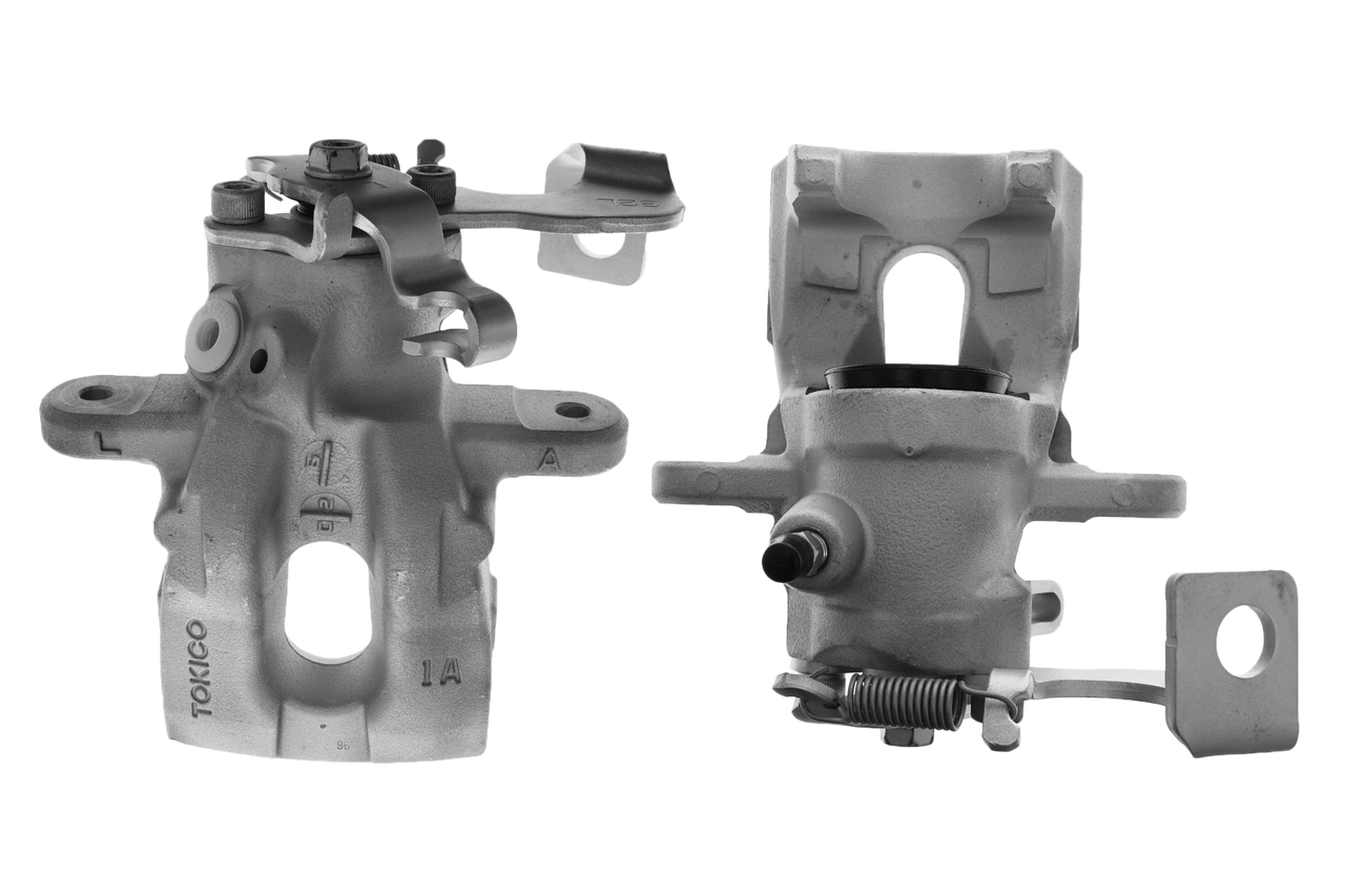 Brake Caliper 0 986 134 237