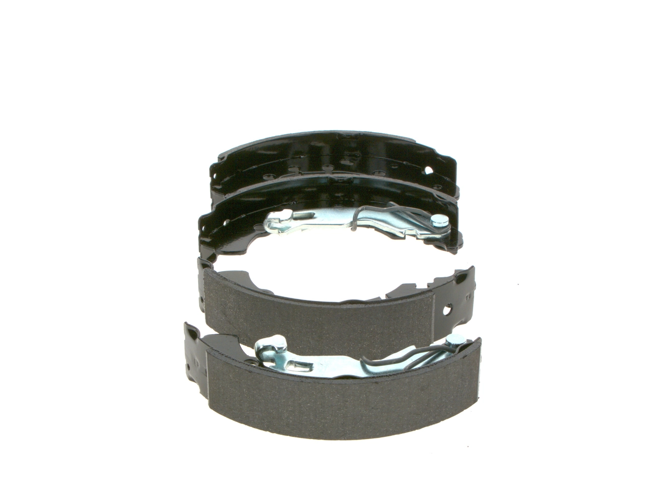 Brake Shoe Set 0 986 487 702