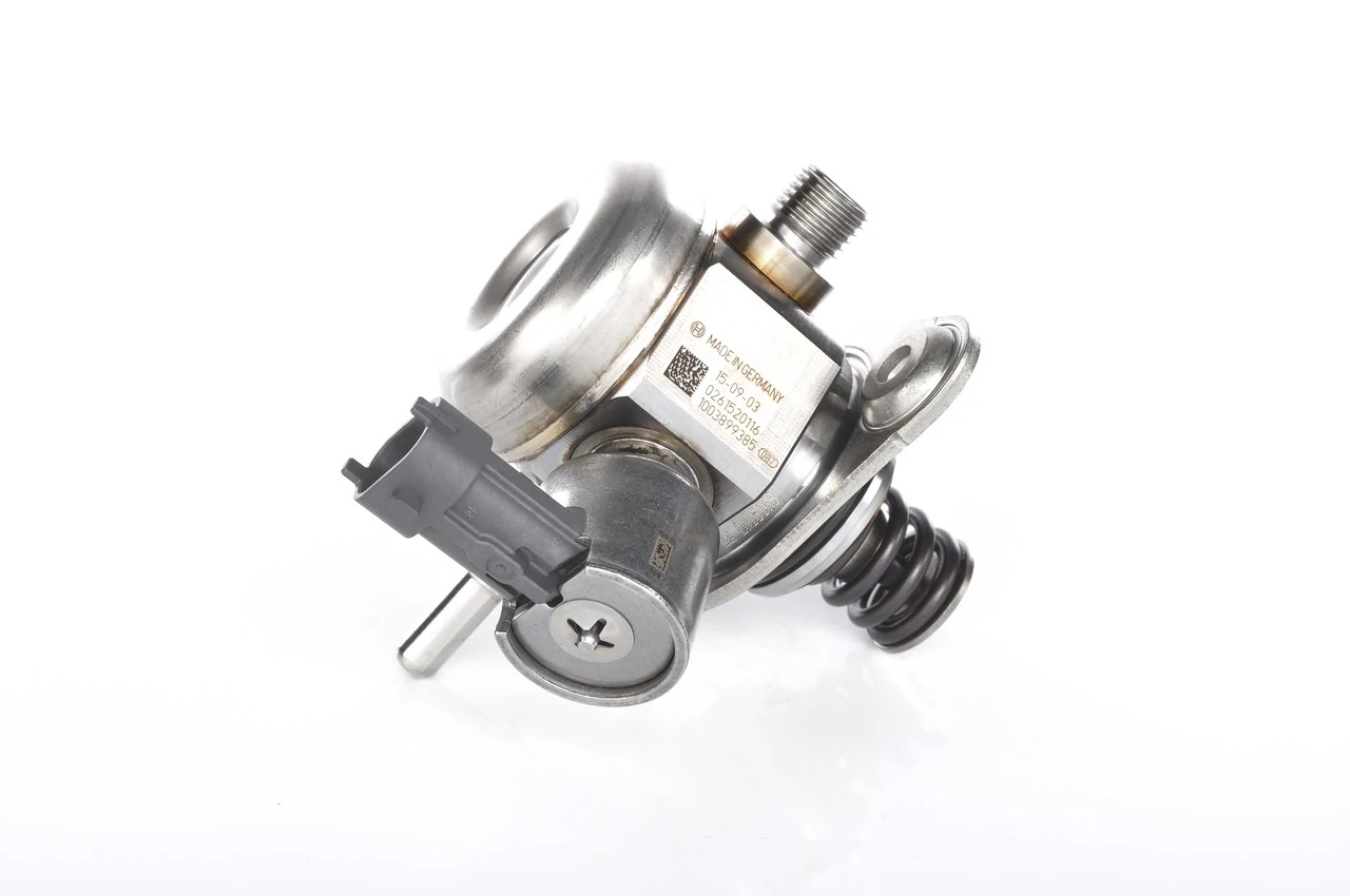 BOSCH 0 261 520 116 High Pressure Pump