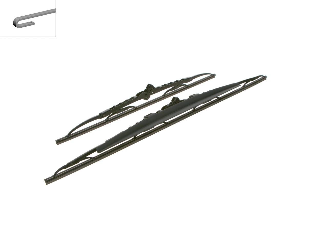 BOSCH 3 397 010 301 Wiper Blade