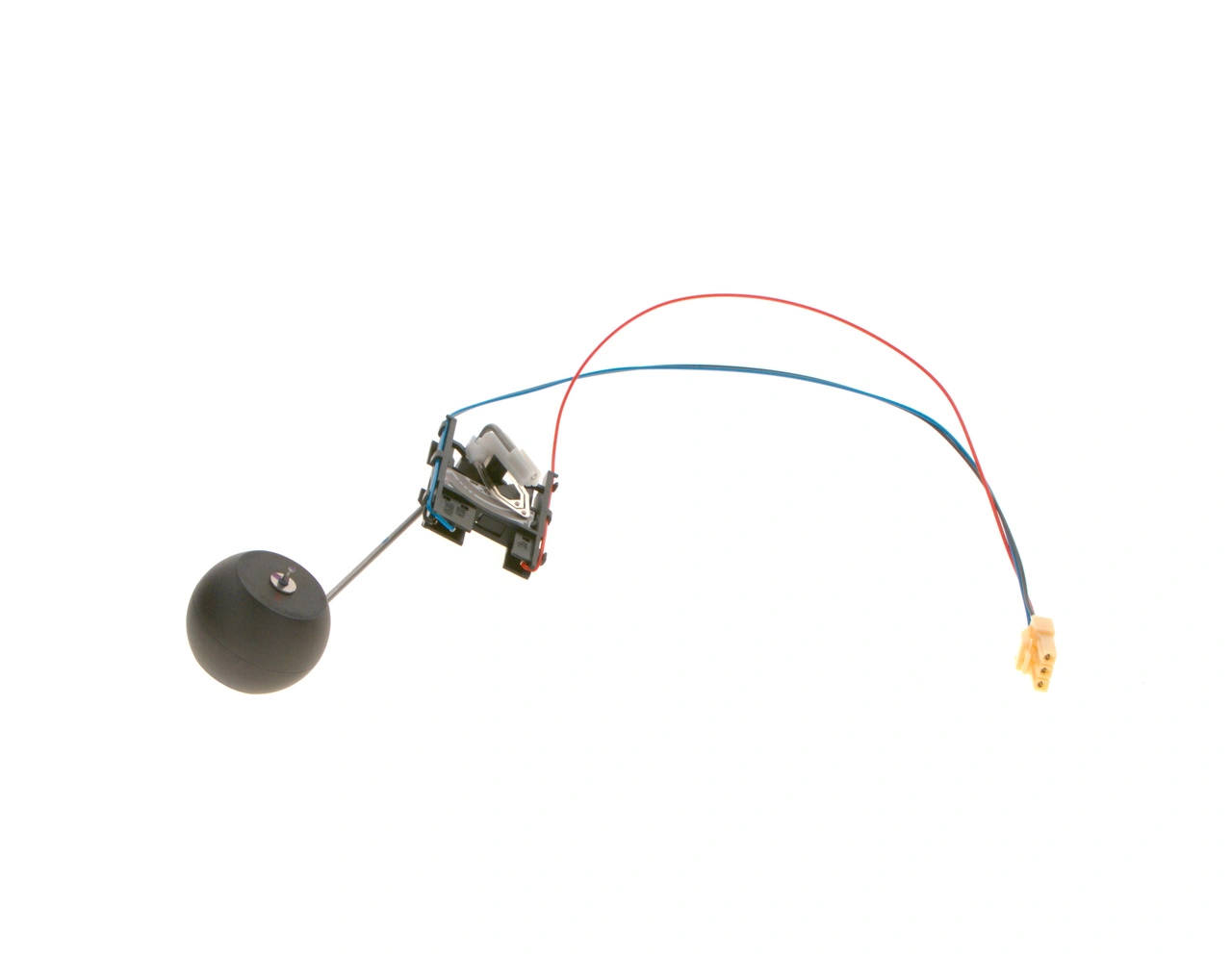 BOSCH 1 582 980 209 Sender Unit, fuel tank