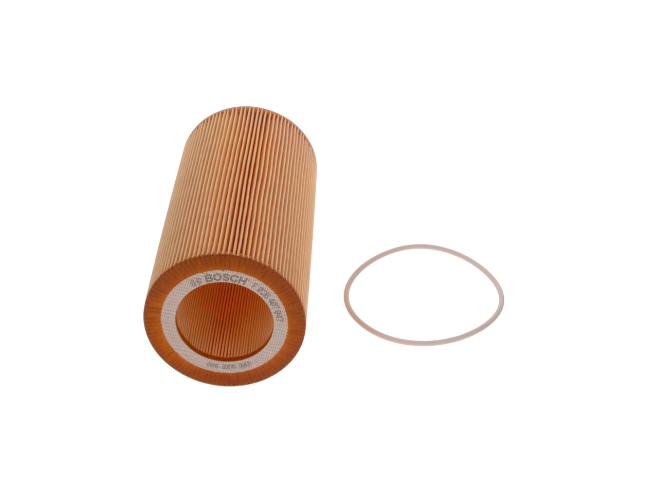 Oil Filter F 026 407 047