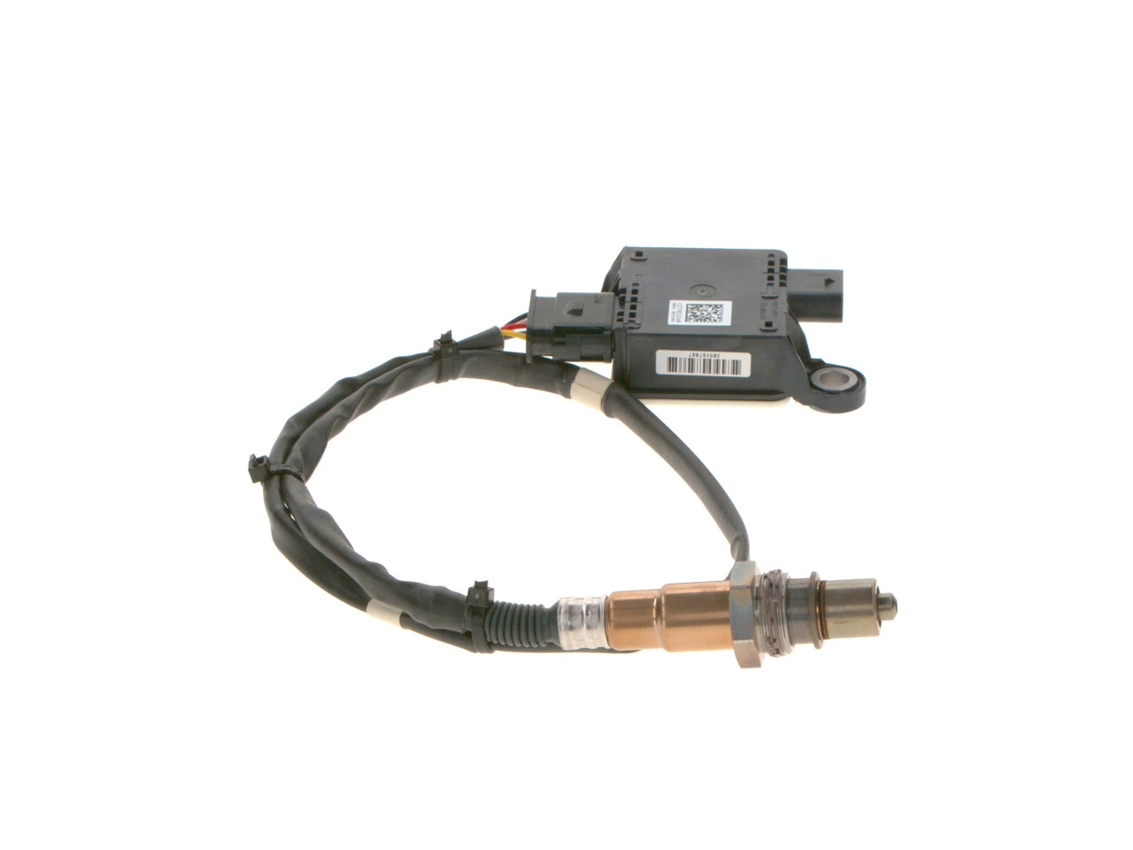 Particle Sensor 0 281 007 048