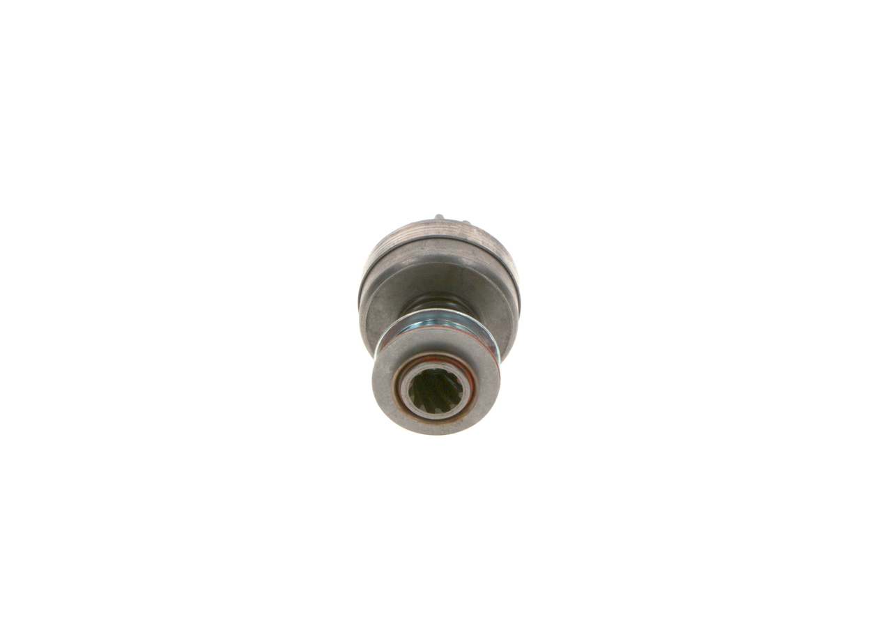BOSCH 2 006 209 533 Freewheel Gear, starter