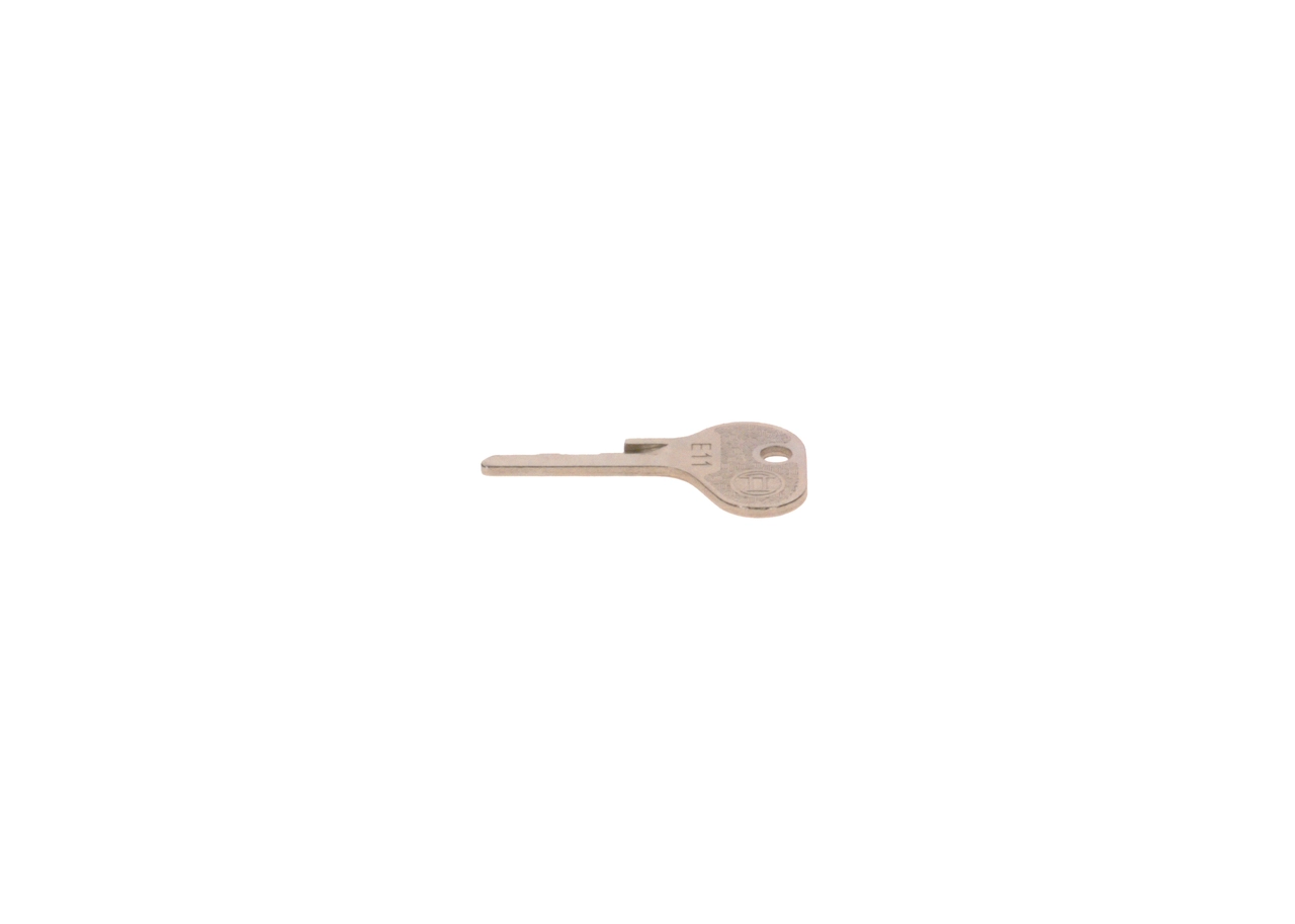 BOSCH 3 341 980 260 Key