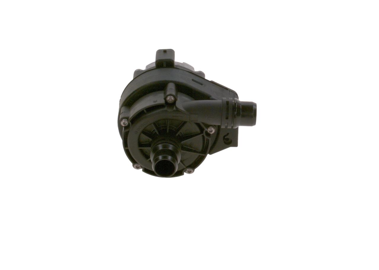 BOSCH 0 392 024 00R Auxiliary Water Pump (cooling water circuit)