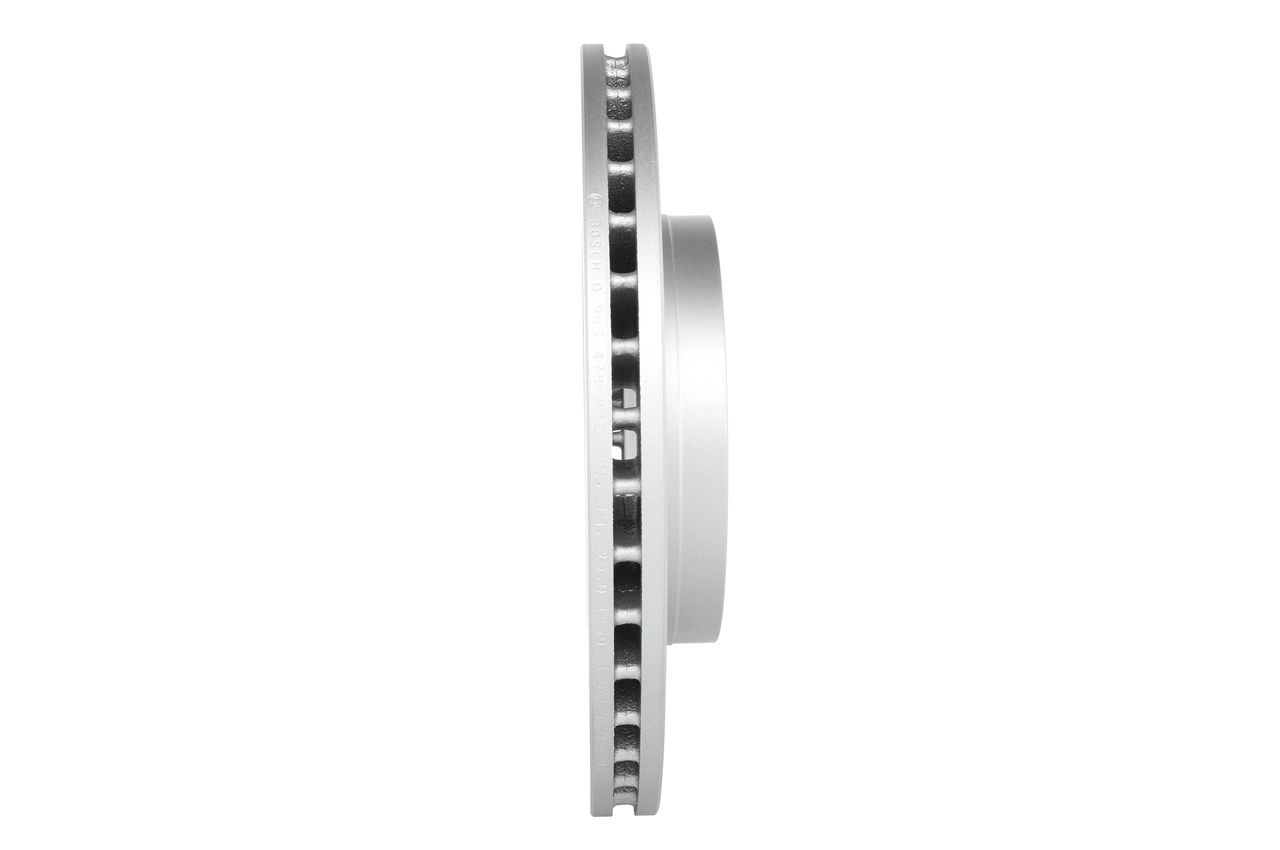 Brake Disc 0 986 478 892