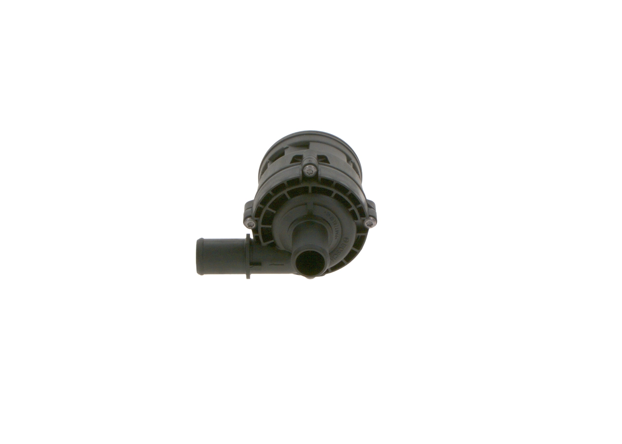 Auxiliary Water Pump (cooling water circuit) 0 392 023 015