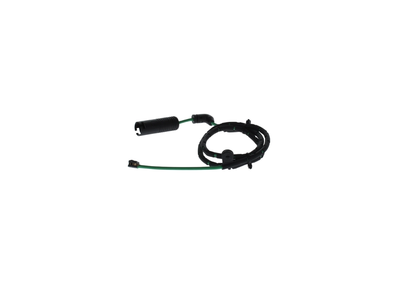 BOSCH 1 987 473 021 Warning Contact, brake pad wear