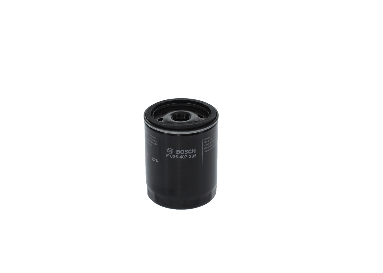 Oil Filter F 026 407 235