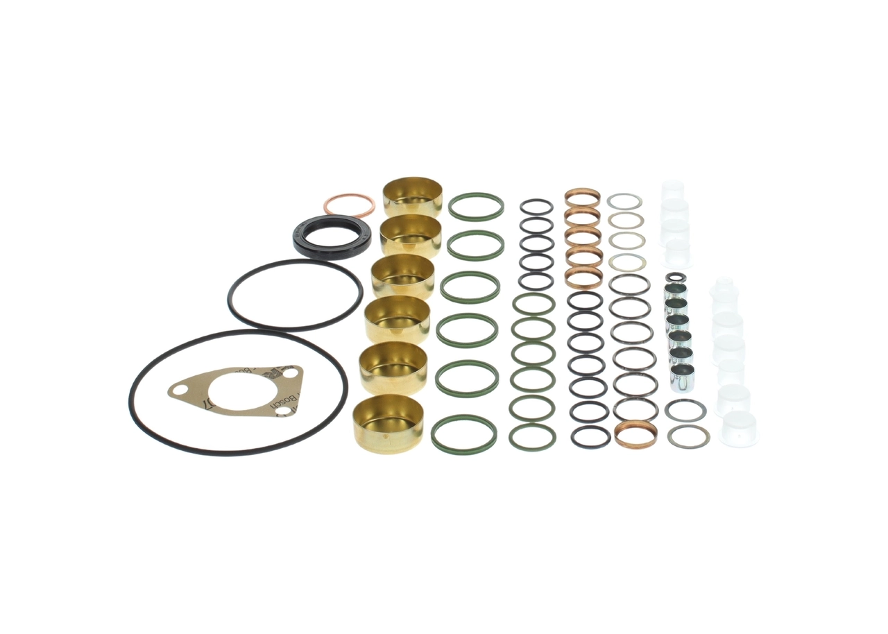 BOSCH 2 417 010 010 Seal Kit, injector pump