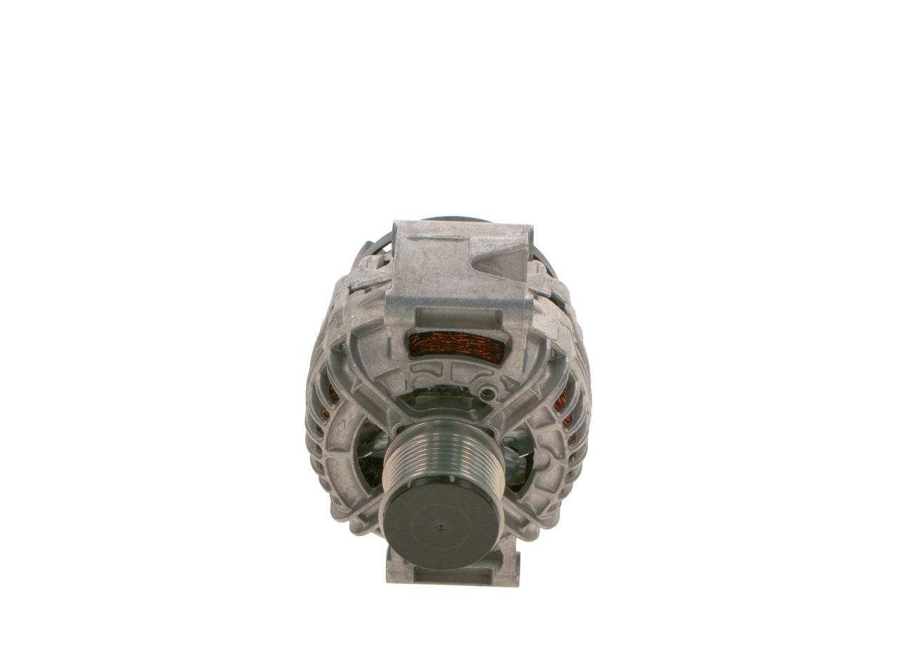 BOSCH 0 124 515 198 Alternator