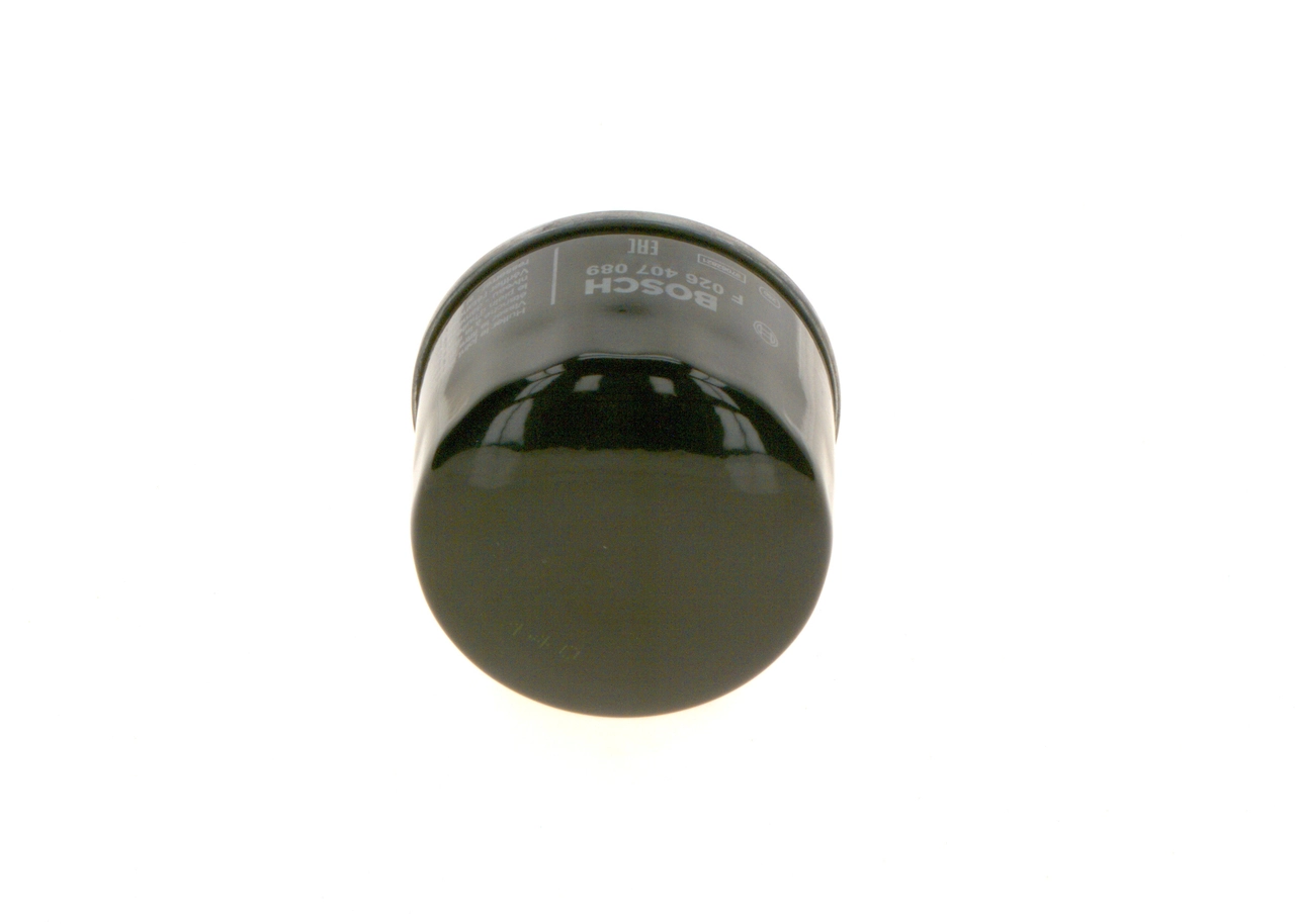 Oil Filter F 026 407 089