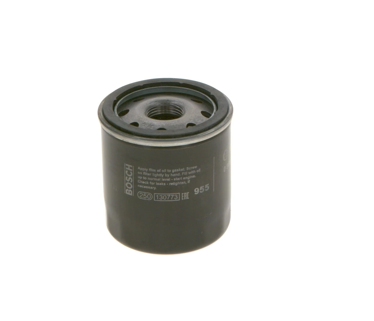Oil Filter 0 986 452 028