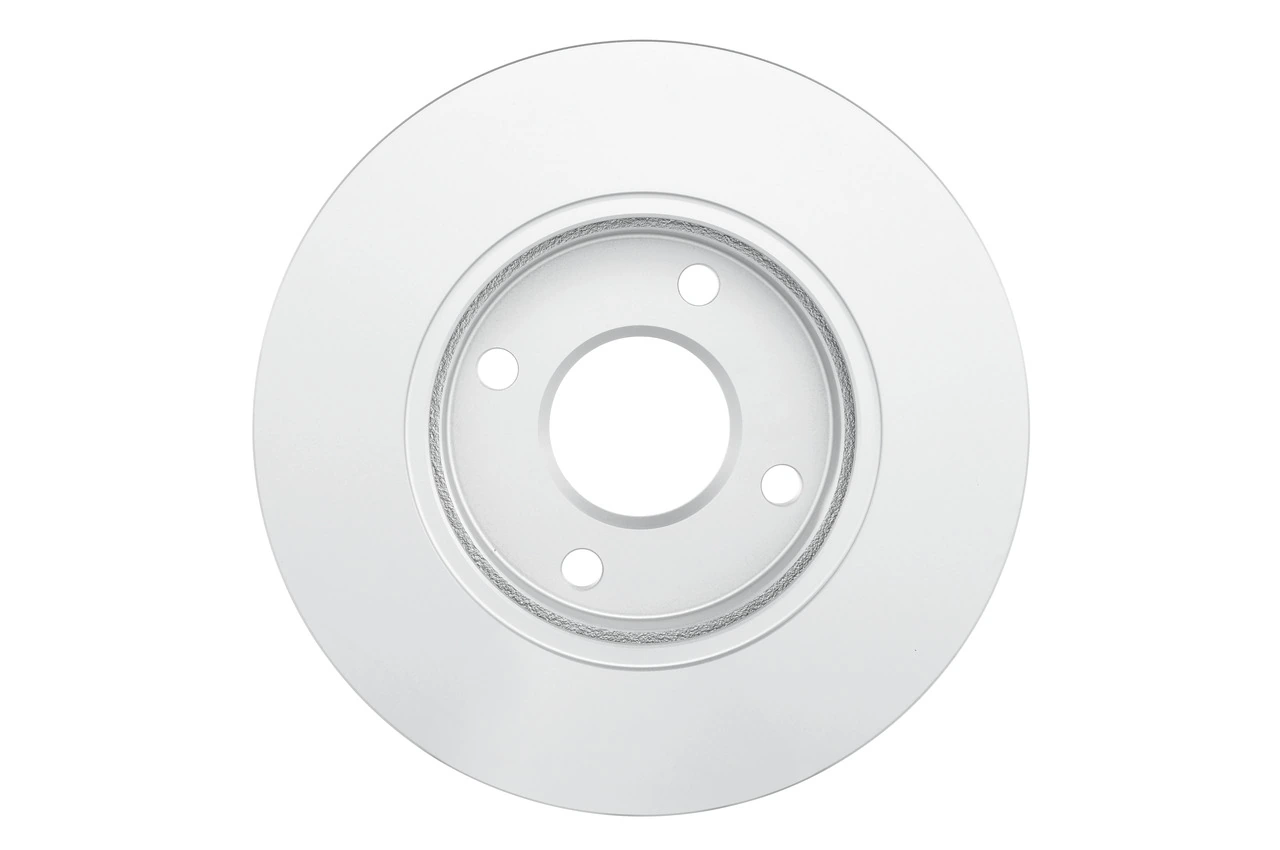 Brake Disc 0 986 478 892