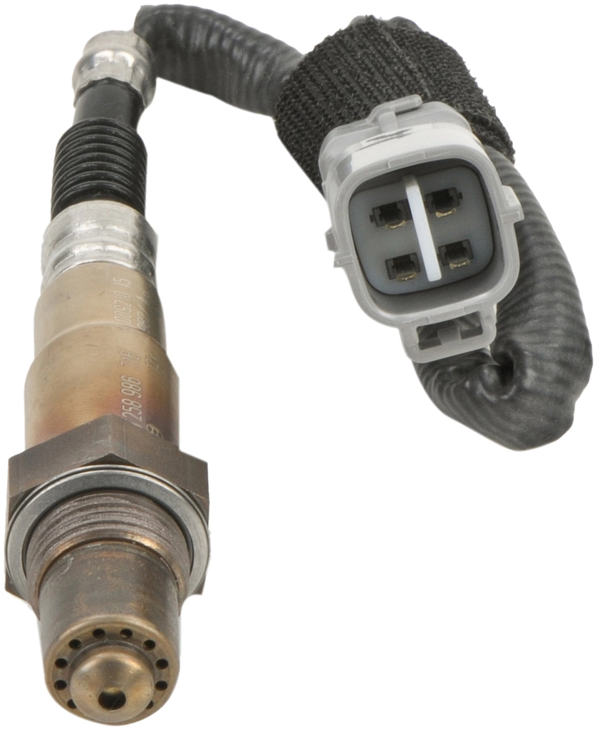 Oxygen Sensor 0 258 986 716