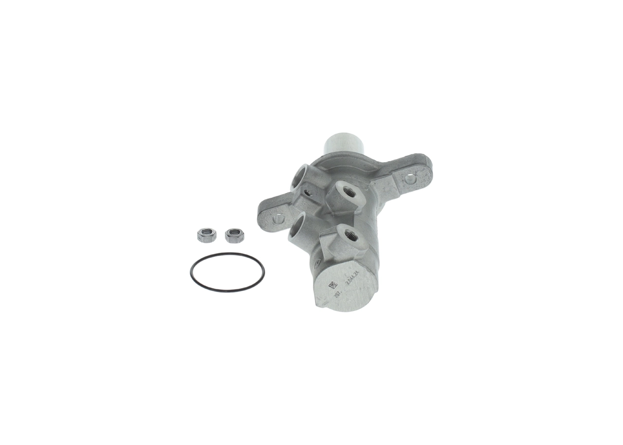 Brake Master Cylinder 0 204 123 732