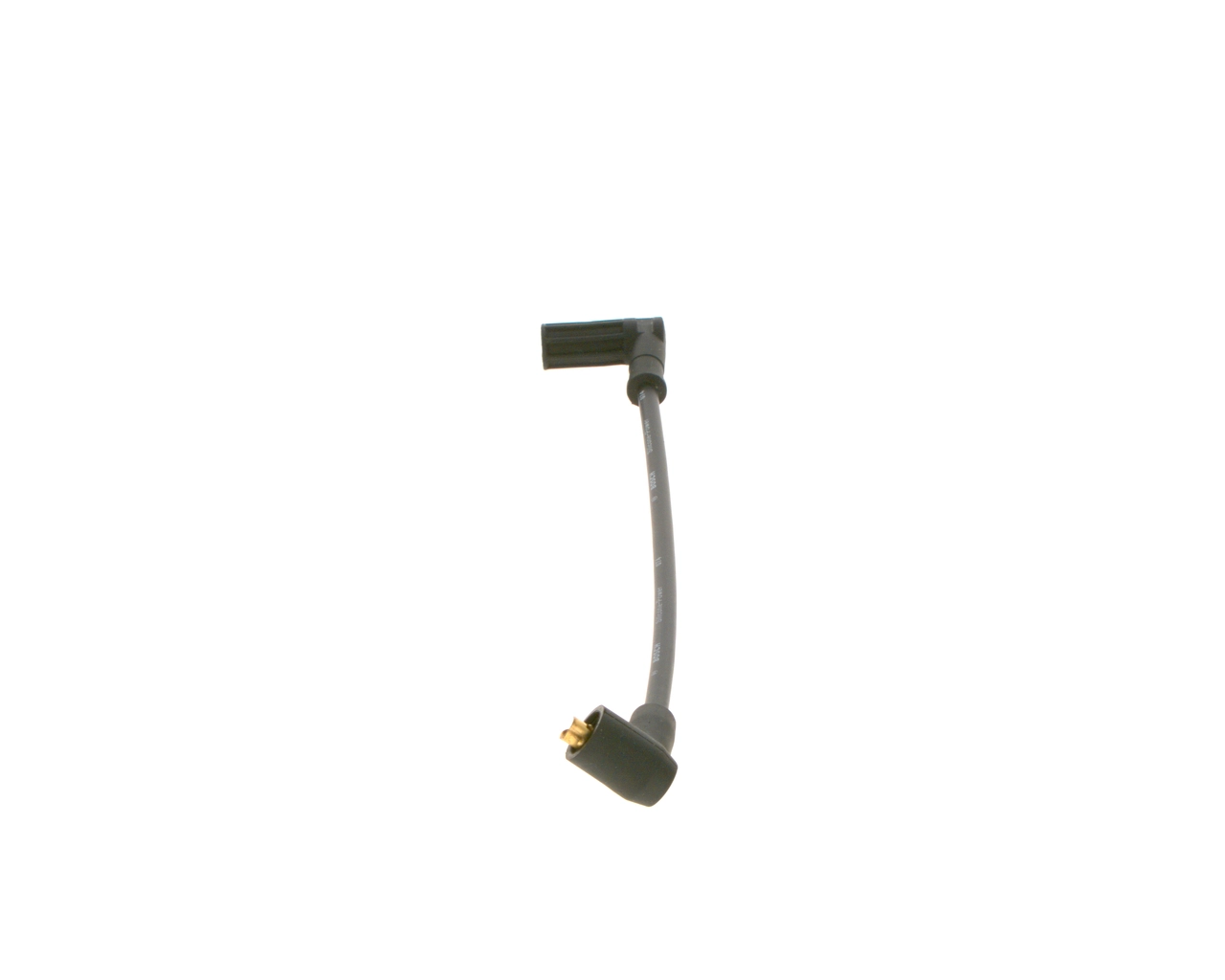 BOSCH 0 986 356 752 Ignition Cable Kit