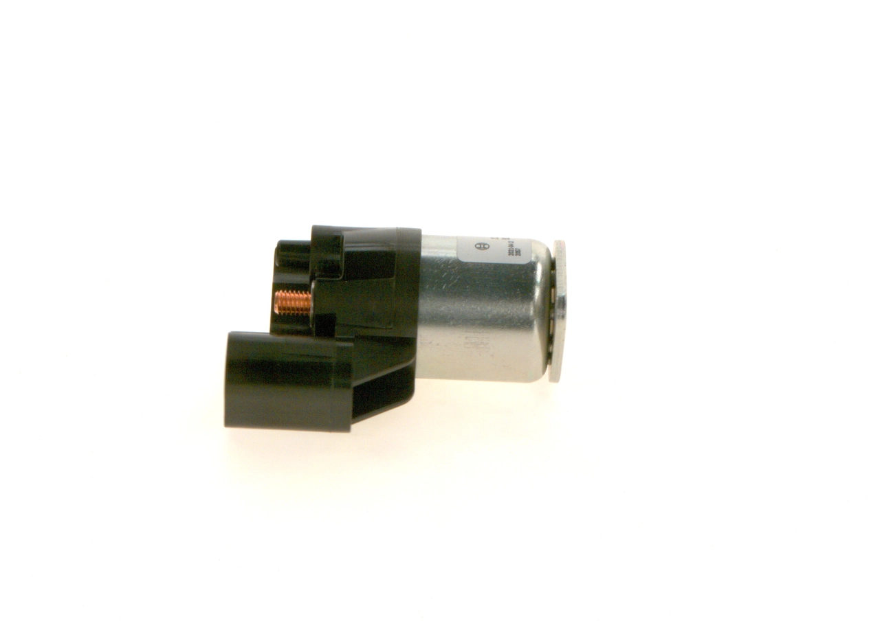BOSCH 1 337 210 808 Relay, main current