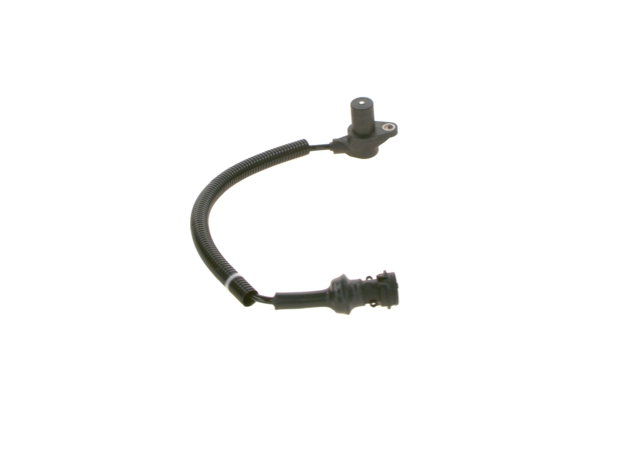 BOSCH 0 281 002 270 Sensor, crankshaft pulse