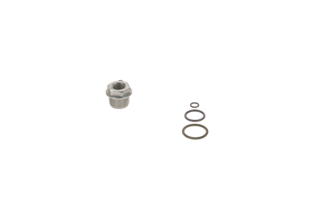 BOSCH 2 447 010 043 Repair Kit, distributor