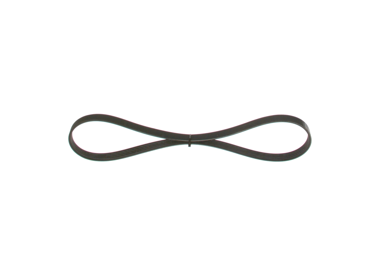 V-Ribbed Belt 1 987 947 868