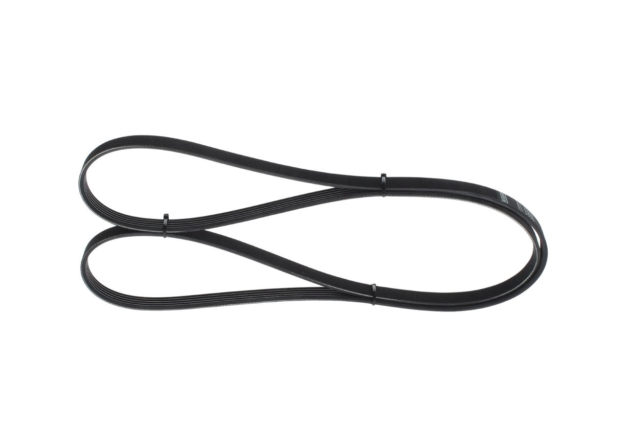 V-Ribbed Belt 1 987 946 086