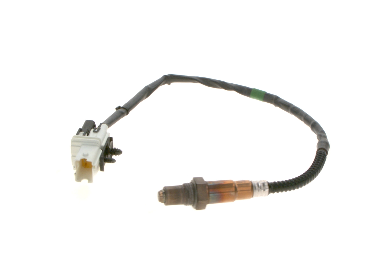Oxygen Sensor 0 258 007 034