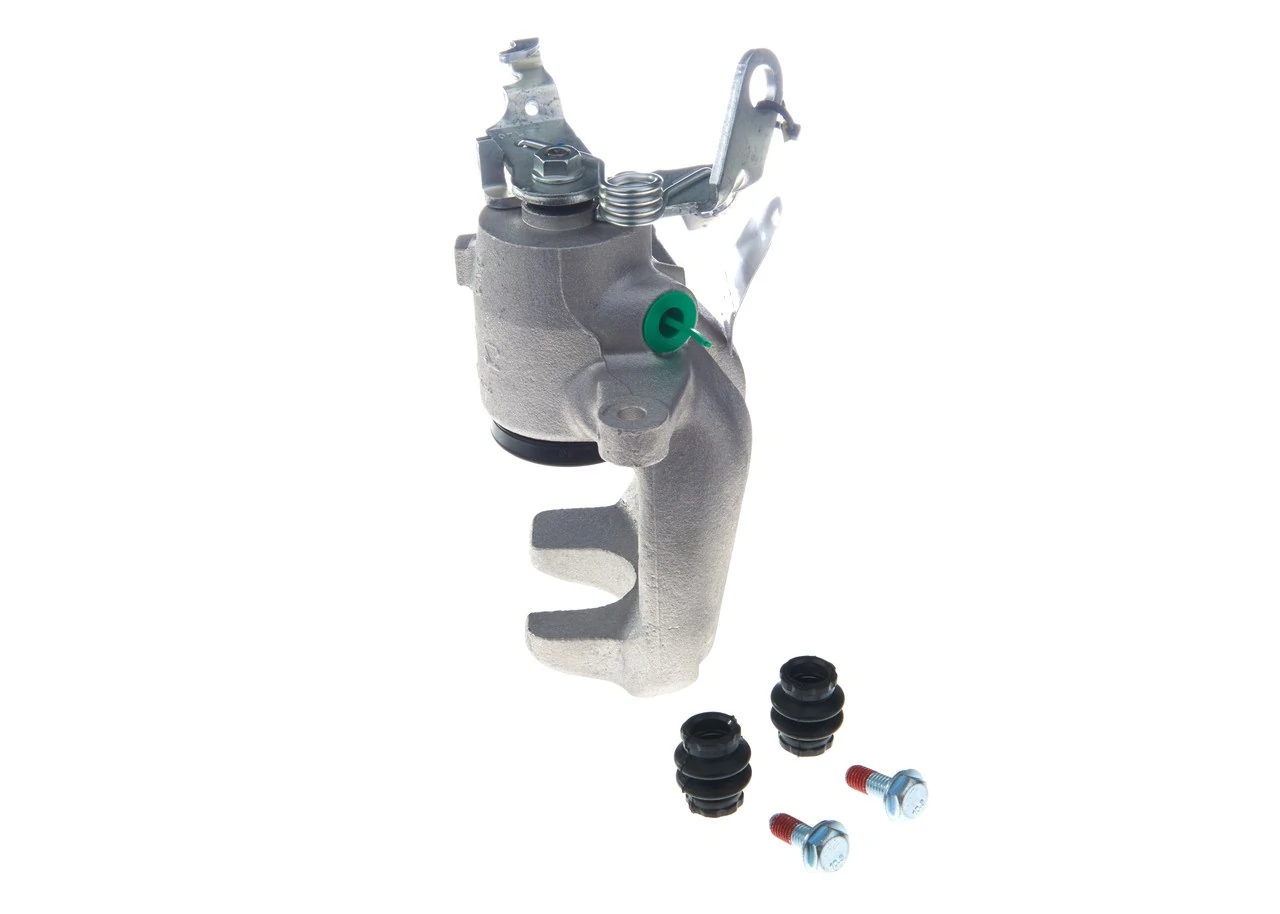 Brake Caliper 0 986 134 297