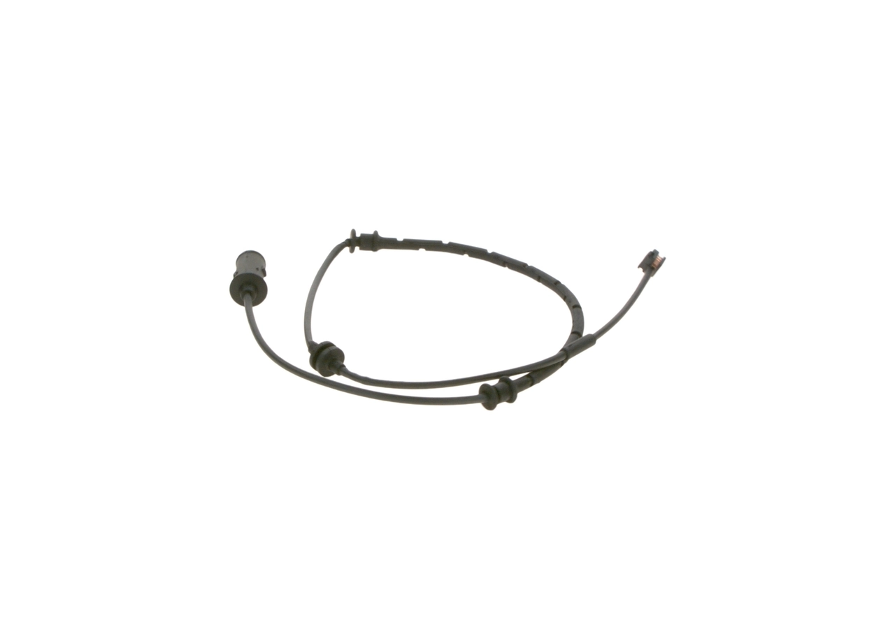 BOSCH 1 987 473 018 Warning Contact, brake pad wear