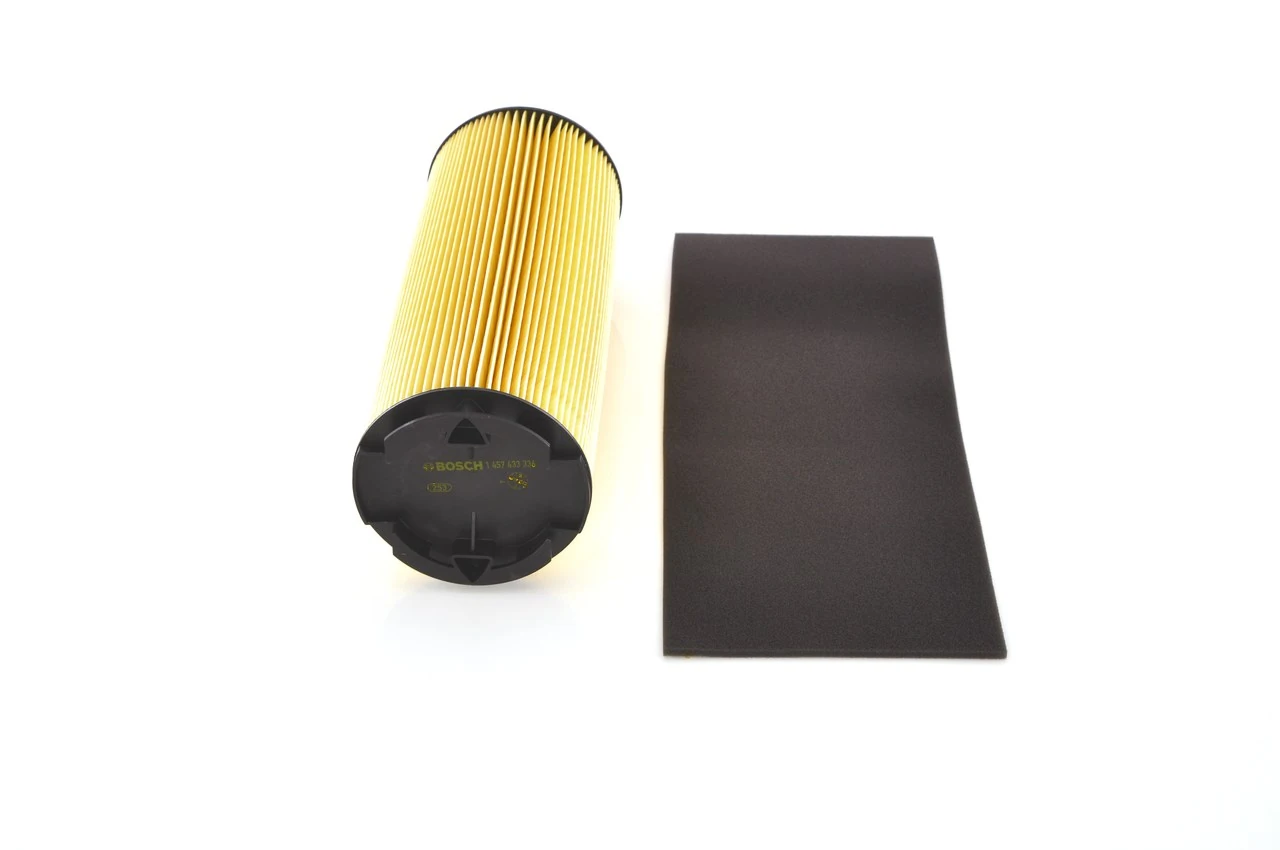 Air Filter 1 457 433 336