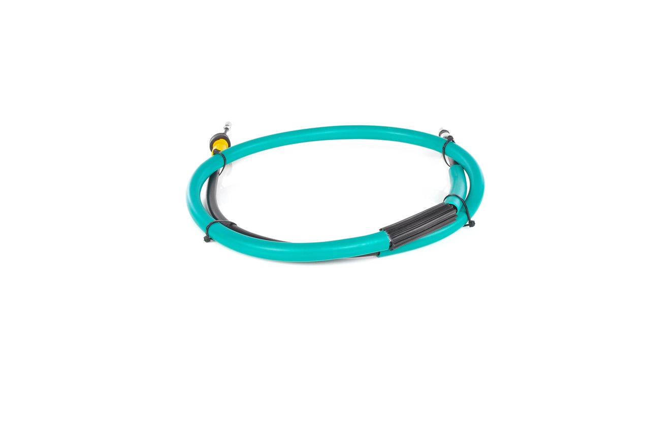 Cable Pull, parking brake 1 987 482 386