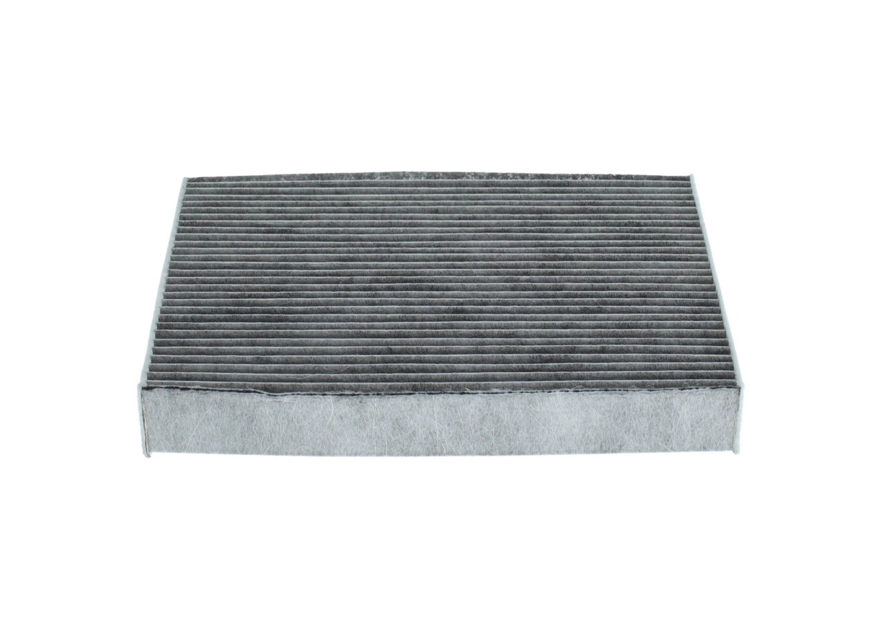 BOSCH 1 987 435 637 Filter, cabin air