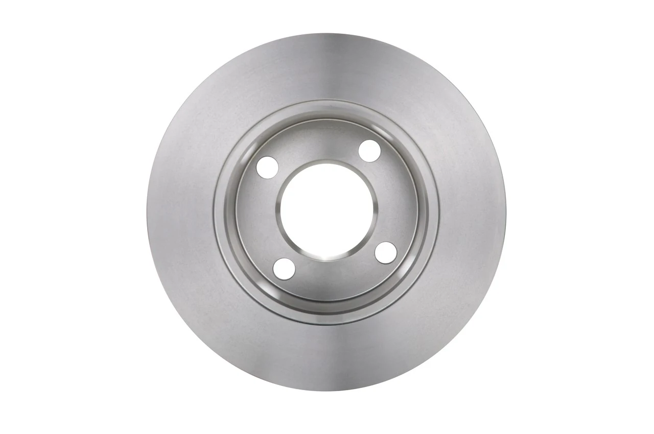 Brake Disc 0 986 478 019