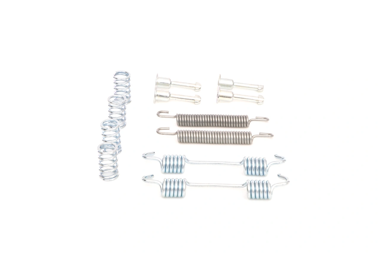 Accessory Kit, parking brake shoes 1 987 475 280