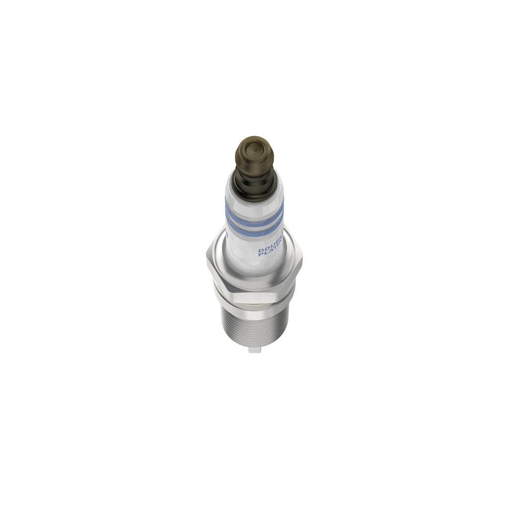 Spark Plug Double Platinum 0 242 225 611