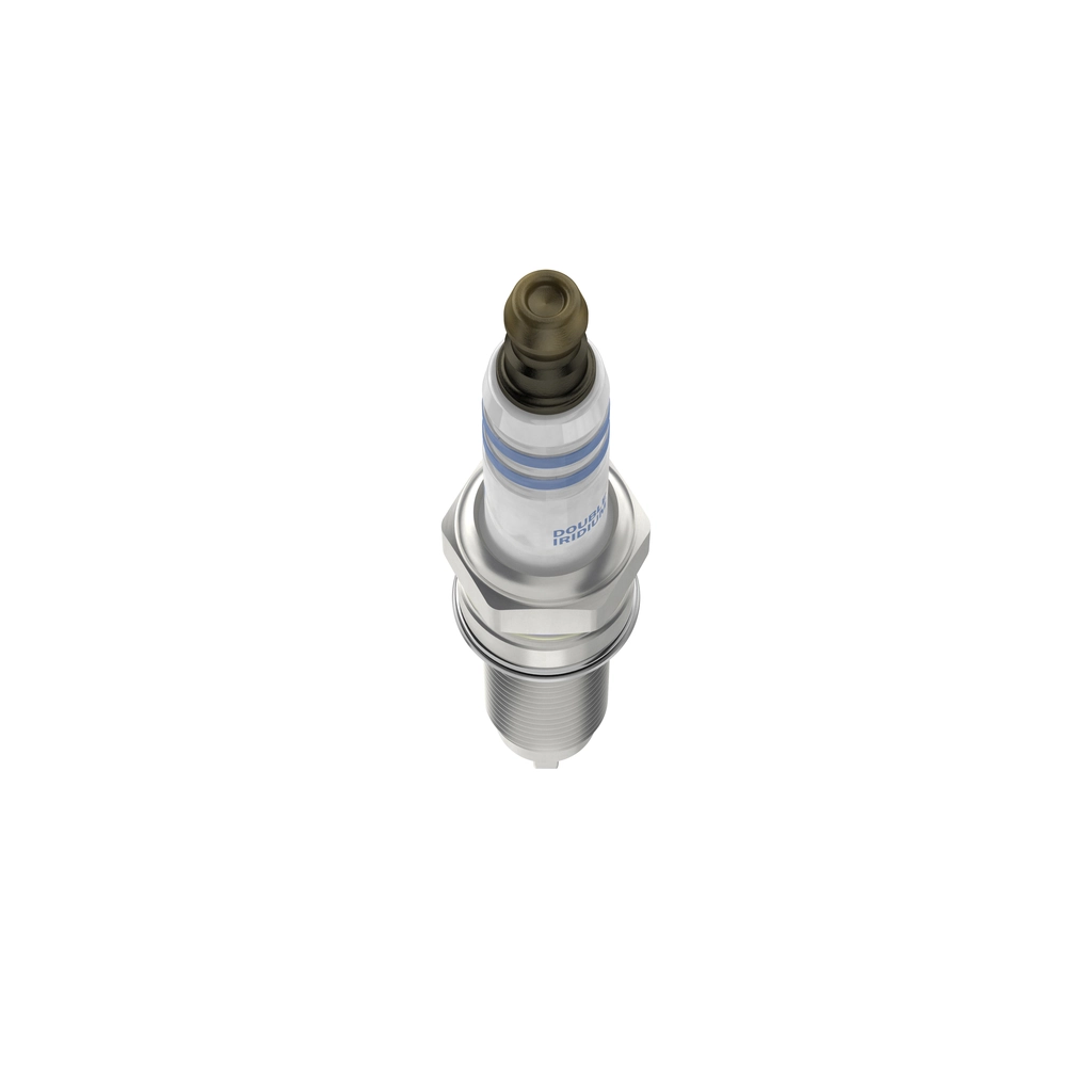 Spark Plug Double Iridium 0 242 140 523