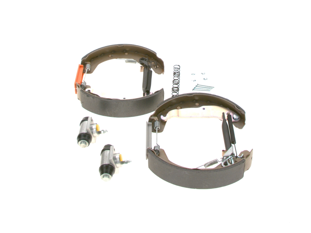 Brake Shoe Set KIT SUPERPRO 0 204 114 652