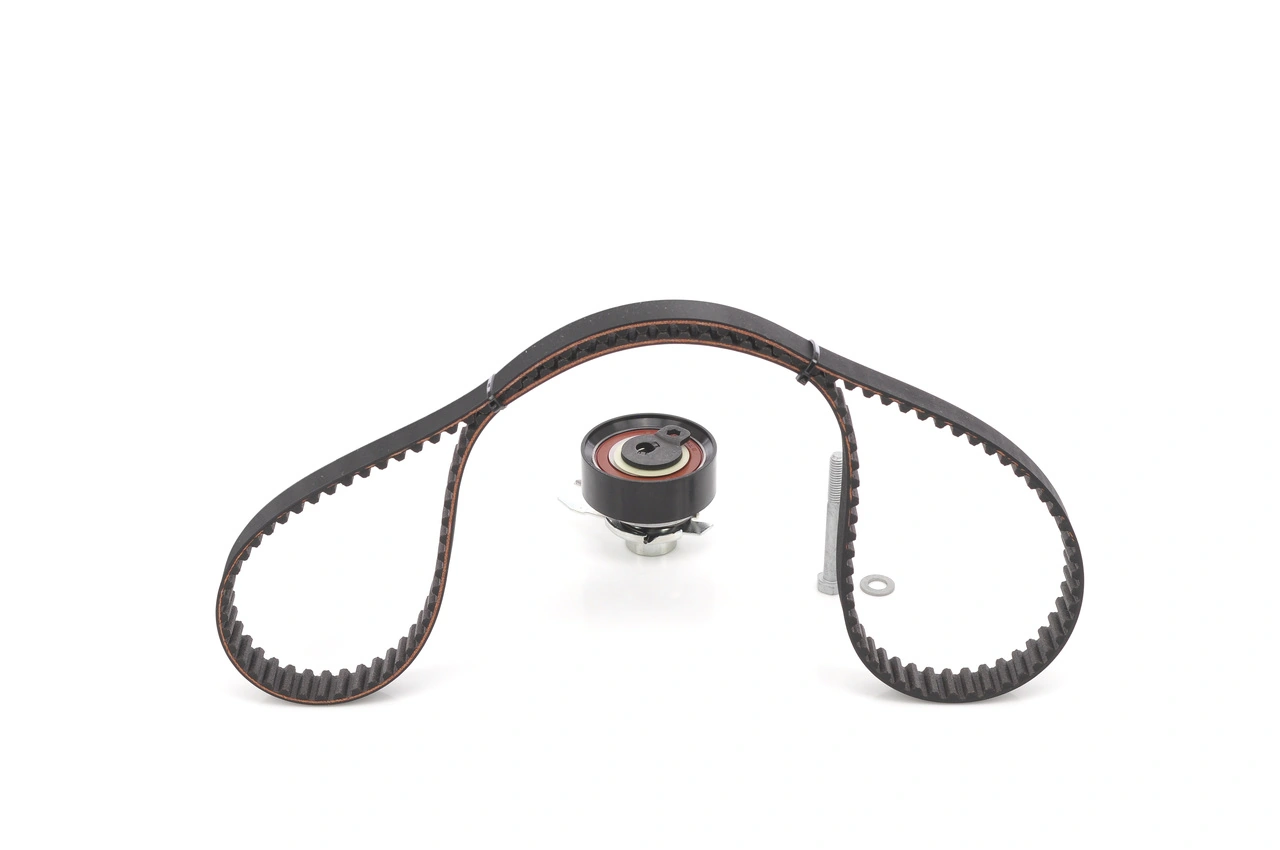 Timing Belt Kit 1 987 948 072