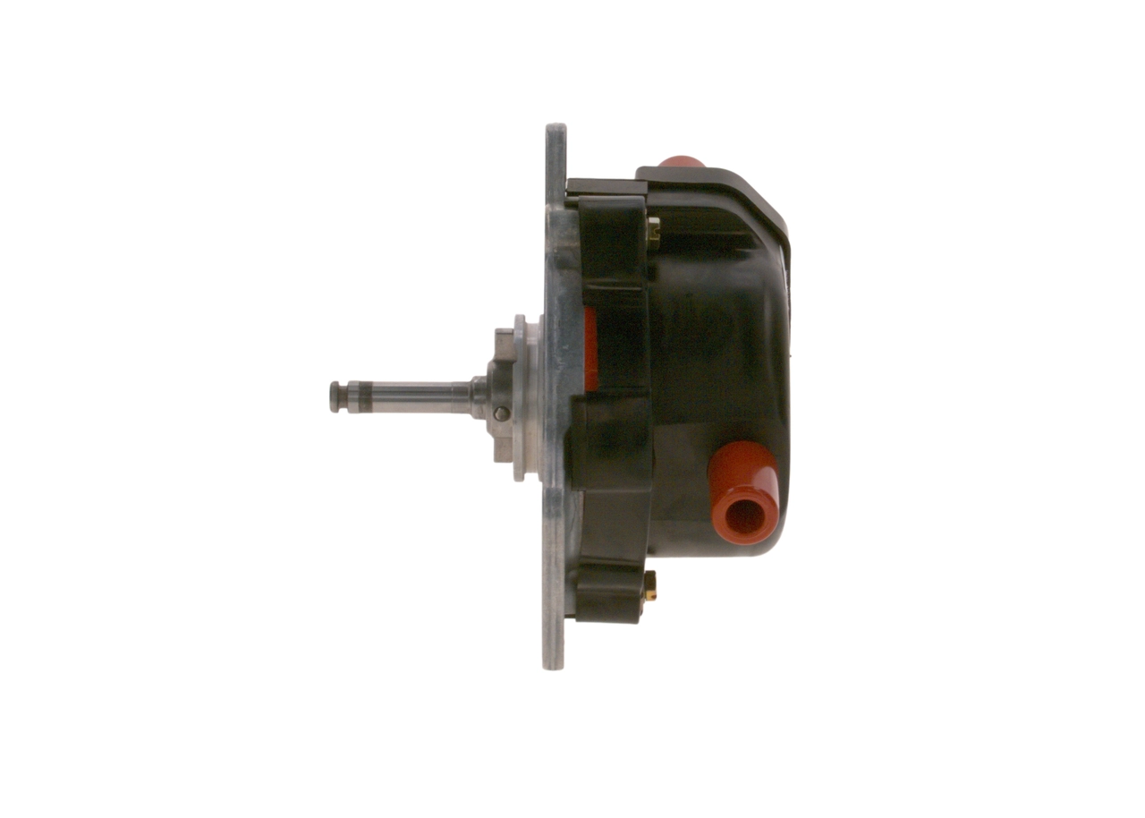 BOSCH 0 986 237 606 Distributor, ignition