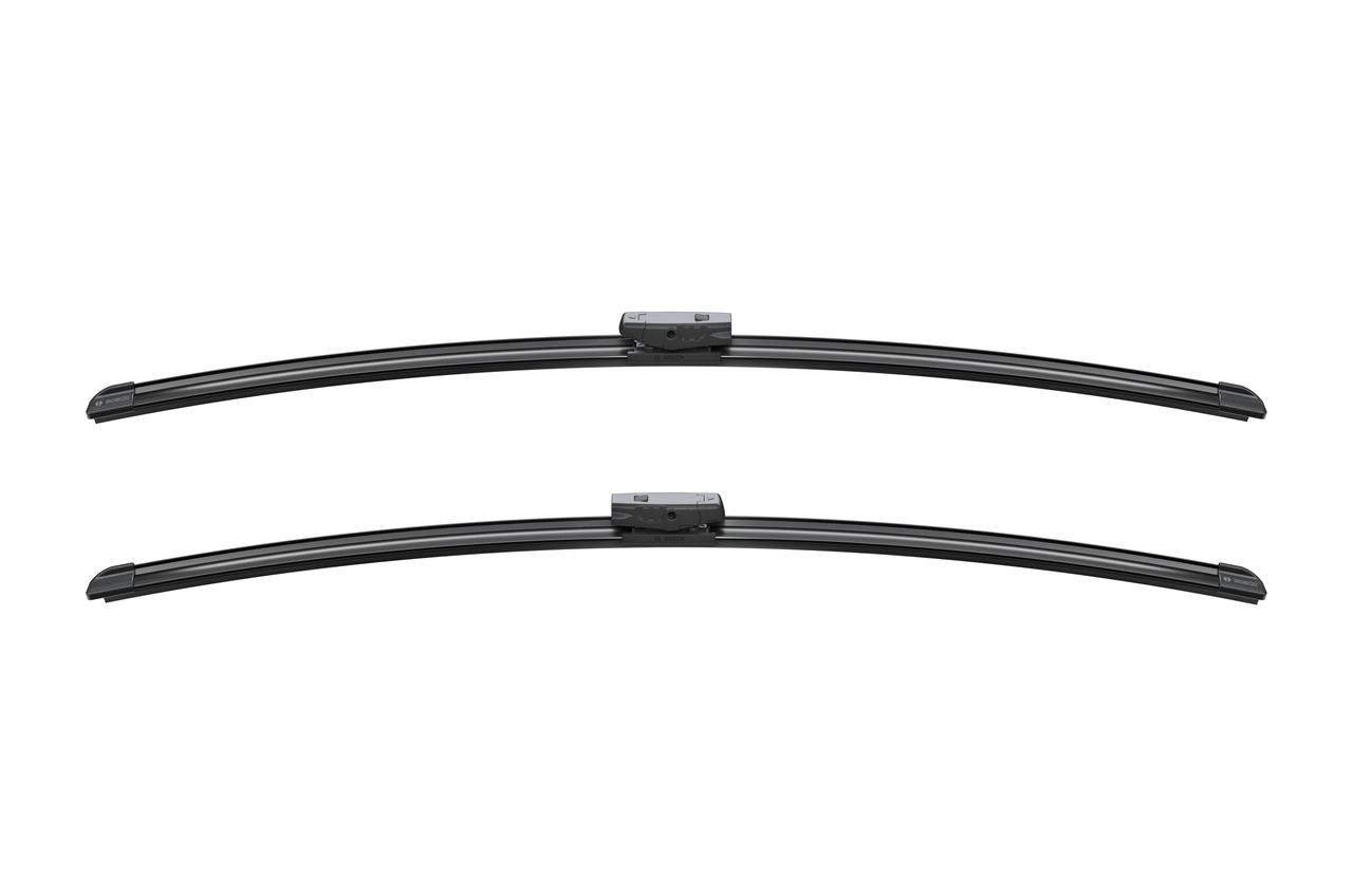 Wiper Blade Aerotwin Multi-Clip 3 397 014 121