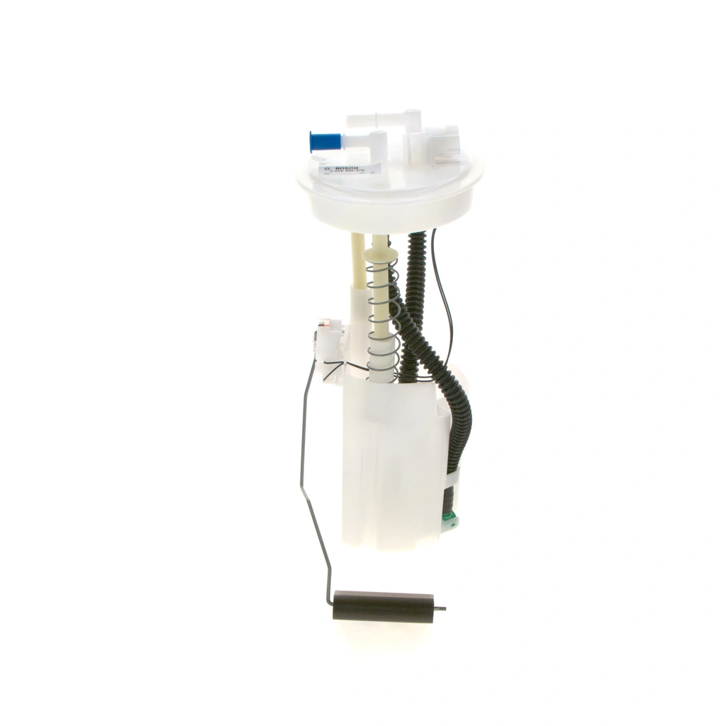 Sender Unit, fuel tank 0 986 580 378